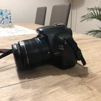 Canon eos 1100d