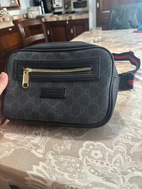Borsello Gucci