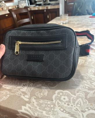 Borsello Gucci