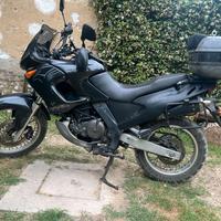 Aprilia Pegaso 650 i.e. (2003)