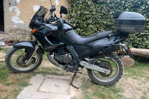 Aprilia Pegaso 650 i.e. (2003)