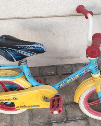 bici modello Trotter bambini