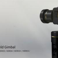 stabilizzatore mai usato 