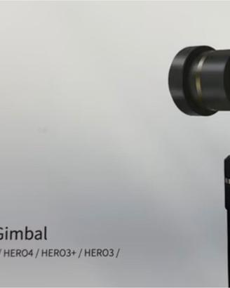 stabilizzatore mai usato 