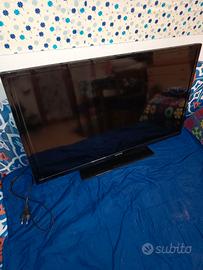 Smart TV  Telefunken 32"