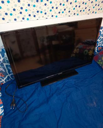 Smart TV  Telefunken 32"