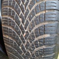 Gomme auto Fiat Panda usate 