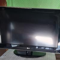 TV LG  37 pollici 