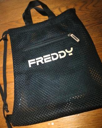 sacca Freddy nuova