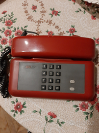 Telefono fisso Sip originale