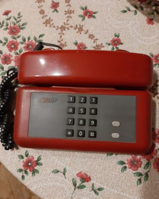 Telefono fisso Sip originale