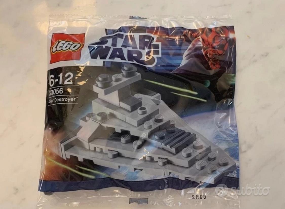 Lego - star wars - Star Destroyer - nuova - Collezionismo In vendita a ...