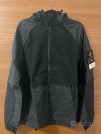 Giubbetto Stone Island 42020 Nylon metal watro