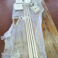 Lampade a sospensione della Vibia