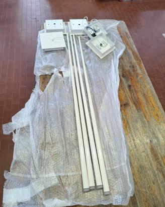 Lampade a sospensione della Vibia