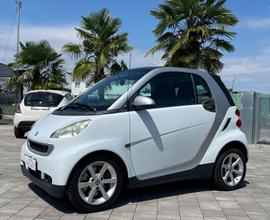 Smart ForTwo 1000 52 kW coupé pulse