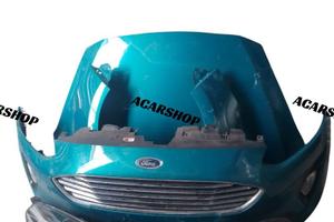 Musata per ford fiesta titanium 2018-2021