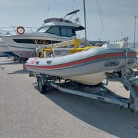 Gommone 5 mt