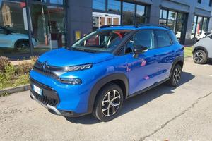 CITROEN C3 Aircross I 2021 - C3 Aircross 1.2 puret