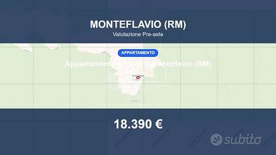 Immobile in asta di 74 m² con più di 5 locali e bo