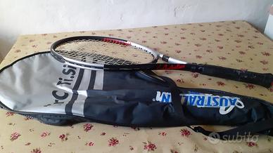 Racchetta tennis Australian