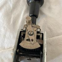 Timbro numeratore 4 cifre