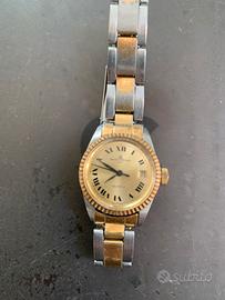 Orologio Baume Mercier Lady