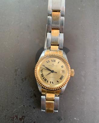 Orologio Baume Mercier Lady