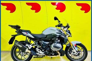 BMW R 1250 R Finanziabile - Grigio scuro - 6380