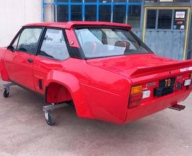 Fiat 131 - 1981