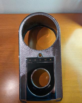 Dash cover originale Harley Davidson 