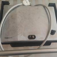 Piastra elettrica Rowenta 