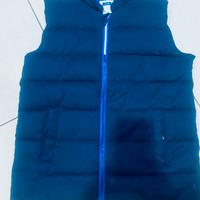 Giubbotto smanicato okaidi