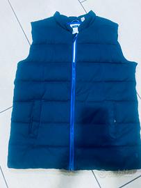 Giubbotto smanicato okaidi