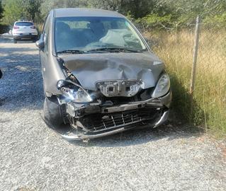 lancia musa 1.3 Multijet anno 2006 