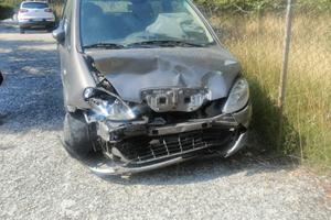 lancia musa 1.3 Multijet anno 2006 