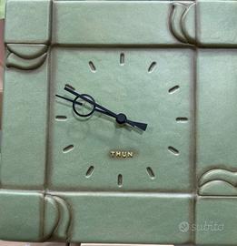 Calendario e orologio THUN