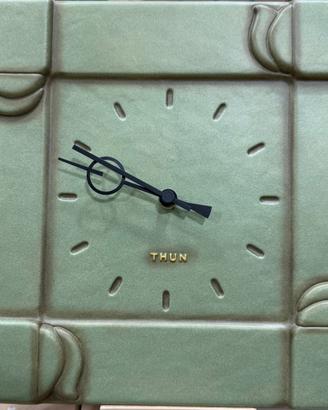 Calendario e orologio THUN