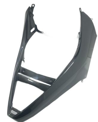 CARENA ANTERIORE INFERIORE CARBONIO DUCATI PANIGAL