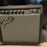 Amplificatore Fender