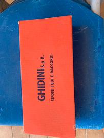 Sifone da arredo design