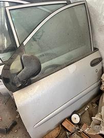 Ricambi per fiat multipla