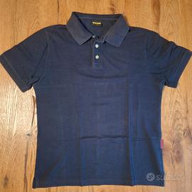 T-shirt Polo Wrangler
