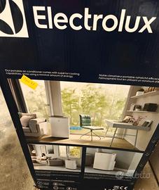 climatizzatore Electrolux 