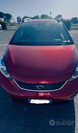 Honda Jazz Crosstar 2022
