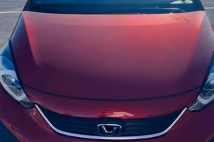 Honda Jazz Crosstar 2022