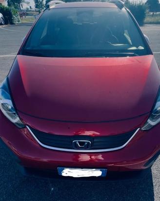 Honda Jazz Crosstar