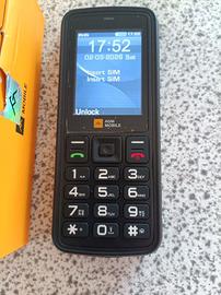 AGM M9 Rugged