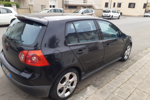 VOLKSWAGEN Golf 5ª serie - 2005