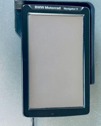 BMW MOTORRAD Navigator V